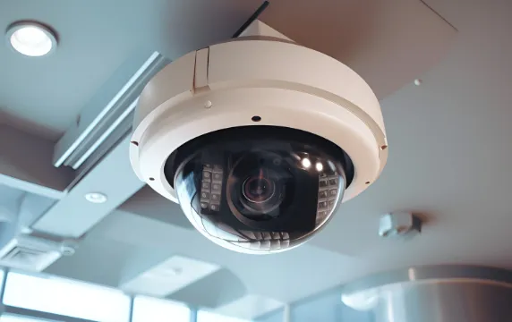 エンドポイントセキュリティ