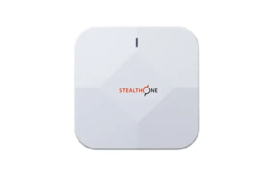 Wi-Fi セキュリティスイッチ