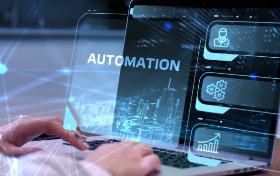 業務効率化(RPA)