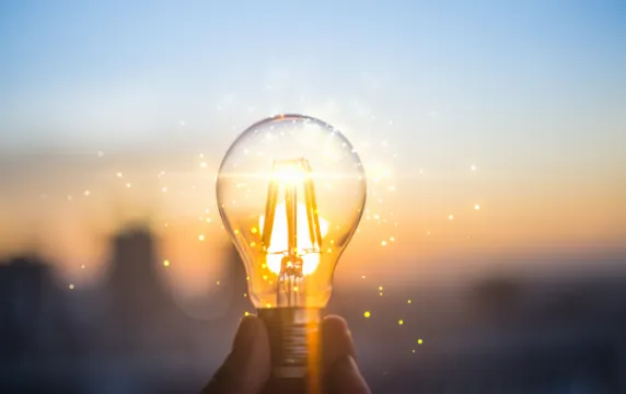 新電力サービス