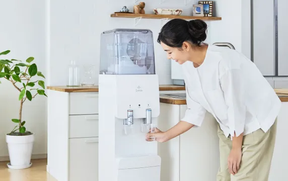 ウォーターサーバー