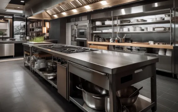 キッチン・厨房機器